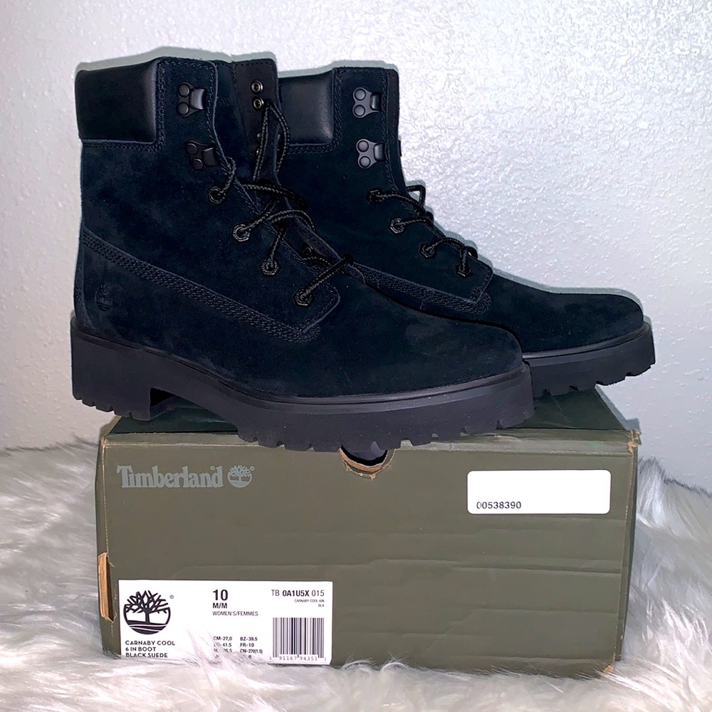 Women's Carnaby Cool 6 Inch Boot